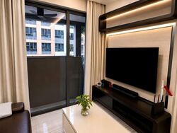 The Brownstone (D27), Condominium #596526081
